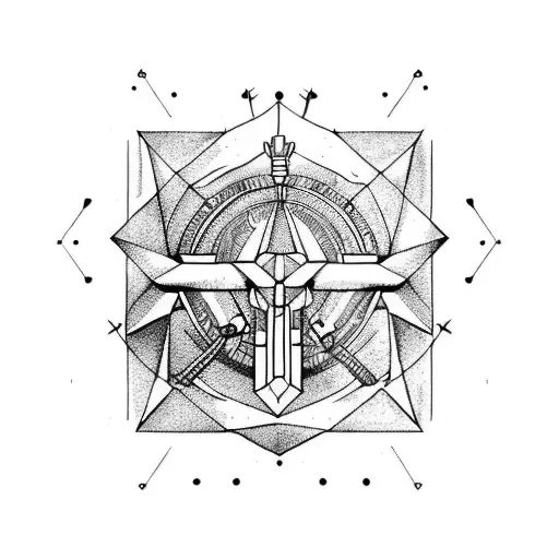 Sagittarius Ascendant