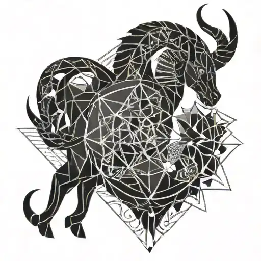 Capricorn Zodiac Sign