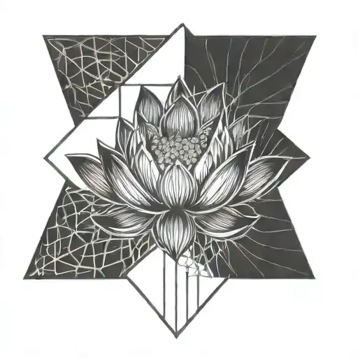 Lotus Flower