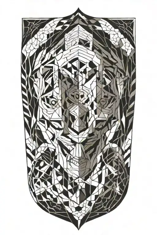 I Shall Not Fear Anyone