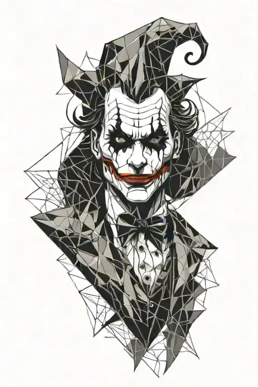 Joker Face