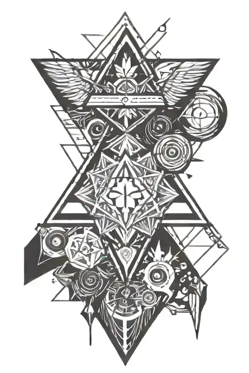 God Police Protection