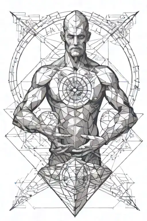 Atlas Holding The World