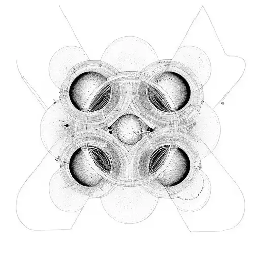 Black Holes With Mathematical References And Black Holes