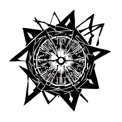 Black Speech Of Mordor