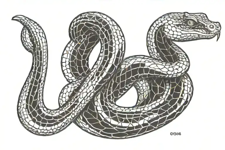 Cobra Snake