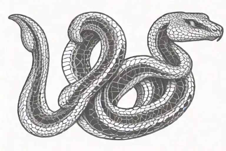 Cobra Snake