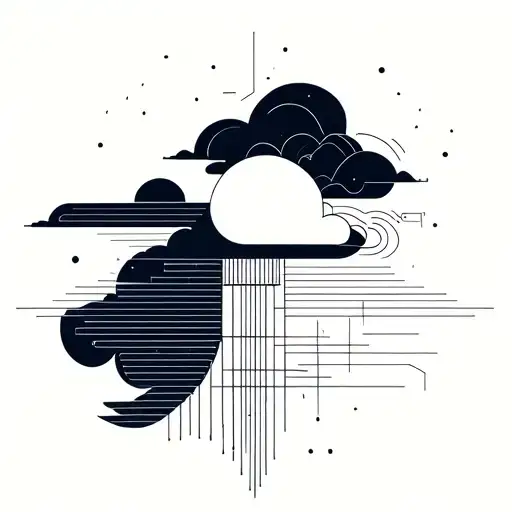 Cloud Technology Small