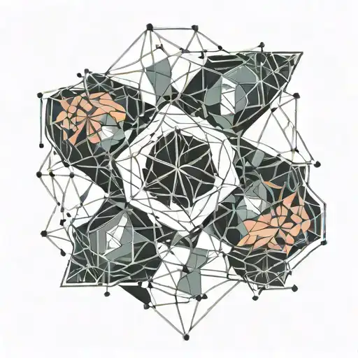 Gemini And Leo Constellation