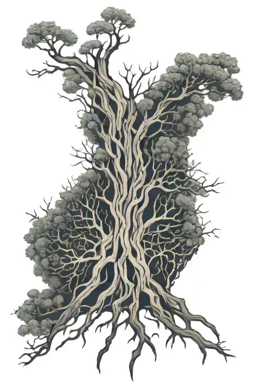 Rooted Tree
