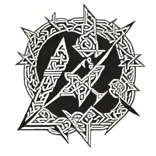 Nordic Runes