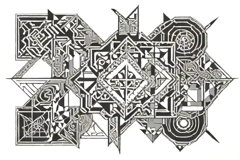 Aidan's Name With The Word