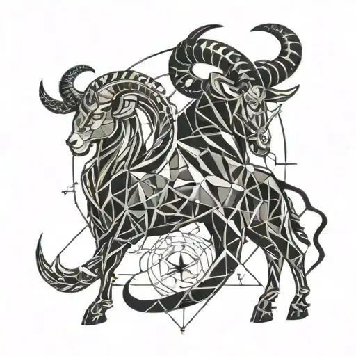 Capricorn And Leo Zodiac Sign