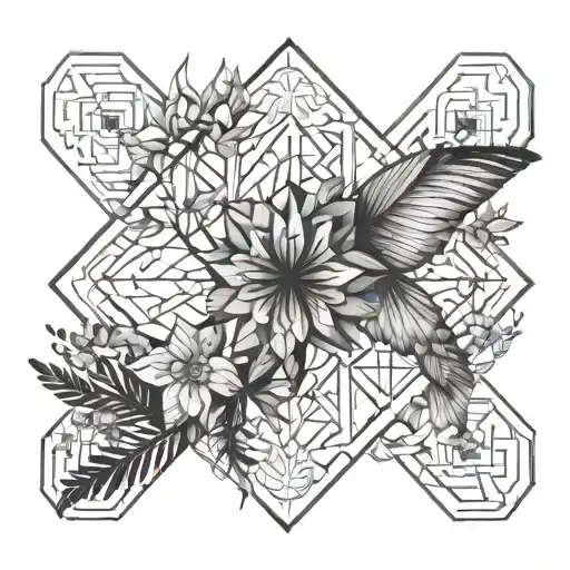 Resilience Growth Strength