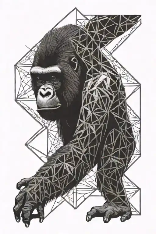 Gorilla