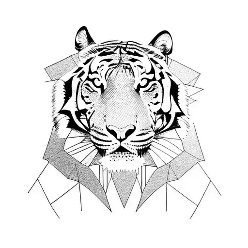 Tiger Animated