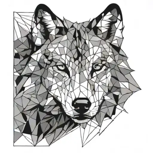 Geometric Wolf