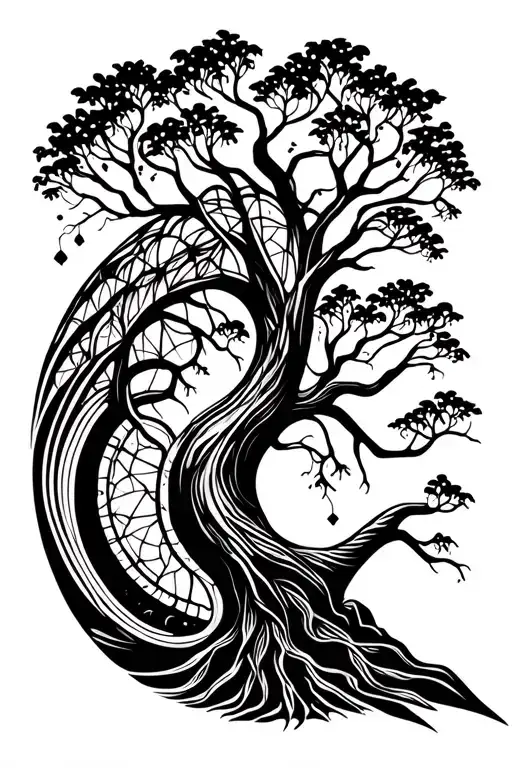 A Tree Of Life