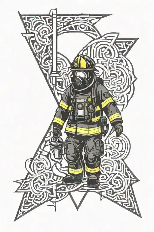 Firefighter