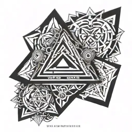 Trinity Husband Wife