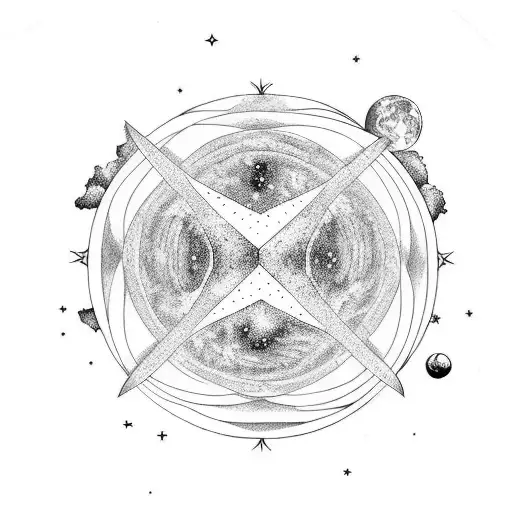 Universe With Nature