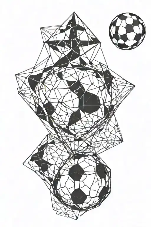 Soccer Ball Transforming