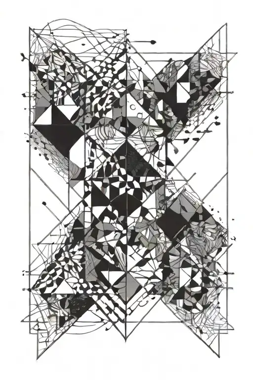 Broken And Knew Darkness