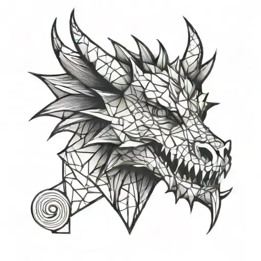 Dragon Head