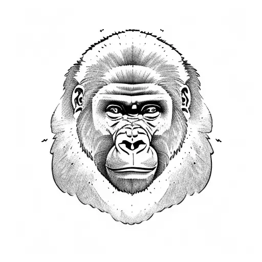 Gorilla