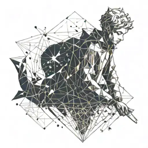 The Little Prince Character