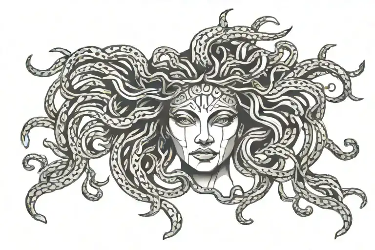 Medusa