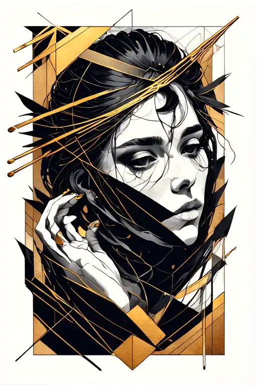 Freedom From Addiction Kintsugi