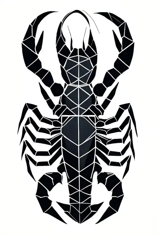 Scorpio Zodiac Sign