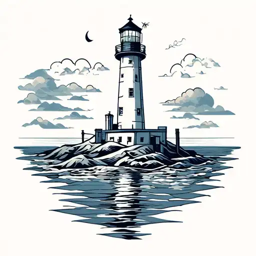 Lighthouse