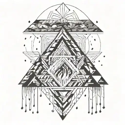 I Want The Fire And The Rain