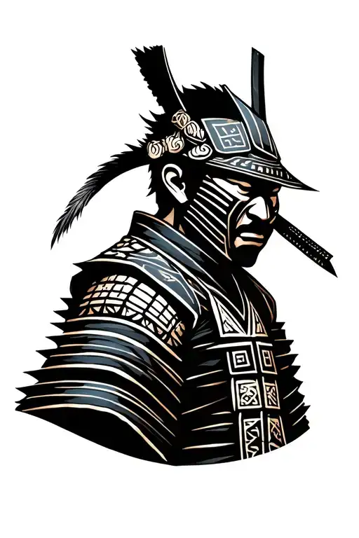 Samurai