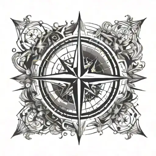 Compass Design