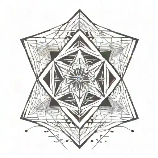 Psychedelic Representation