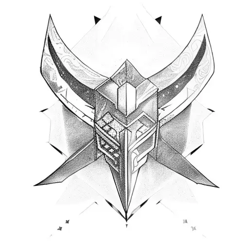 Galantis Sword Destiny