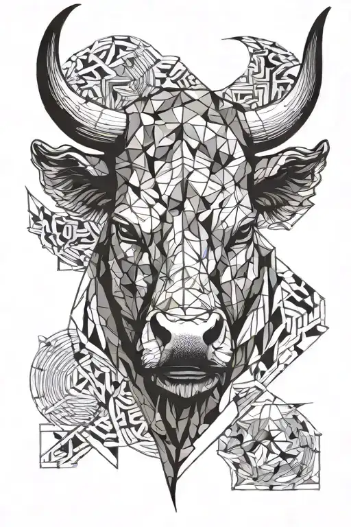 Bull Head