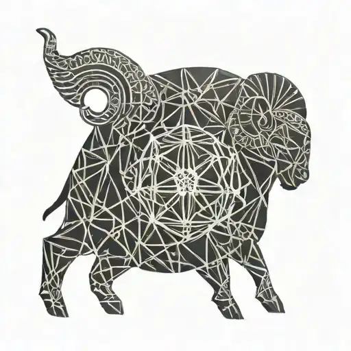 Aries Zodiac Sign
