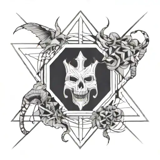 Cocaine And Music Demons