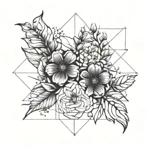 Flowers March Birth Flower