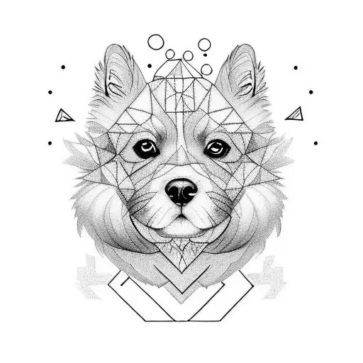 Name Codi With Dog Paw At The End