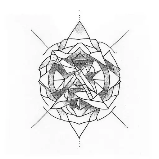 Small Progress Pride Line