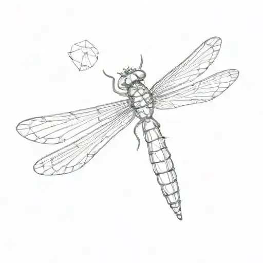 A Dragonfly