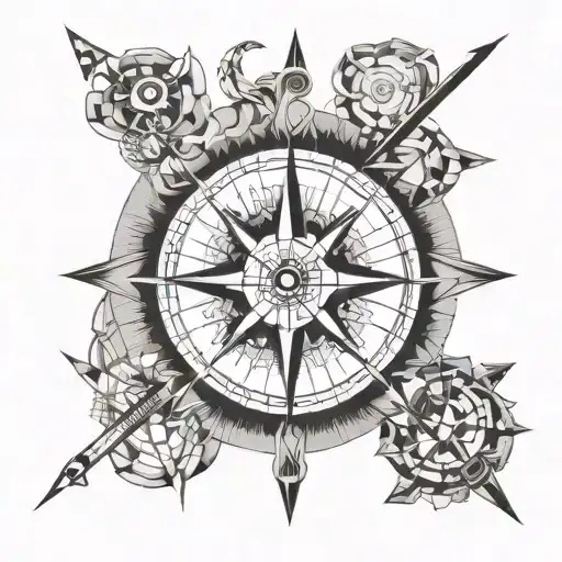 Compass