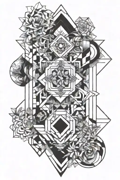 Sacrifice Everything For Love