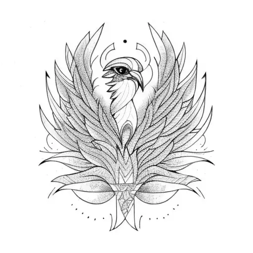 Pheonix Feather