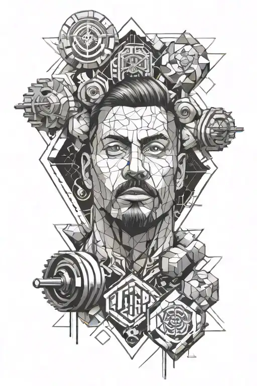 Gym Life Actor Goals Money